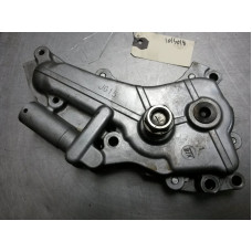 101S018 Engine Oil Pump 11-16 Chevrolet Silverado 2500 HD 6.6 12644591 Duramax Diesel